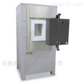 HFL 16/16-HFL 160/17用(yòng)于熔化(huà)試驗的(de)磚保溫立式高(gāo)溫爐