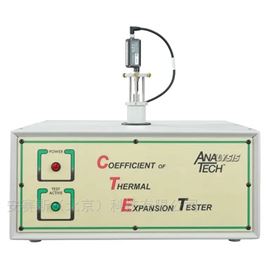 CTE-360熱(rè)膨脹系數(shù)測試儀