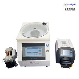 HC220PE可(kě)編程勻膠機(jī)(旋塗儀)